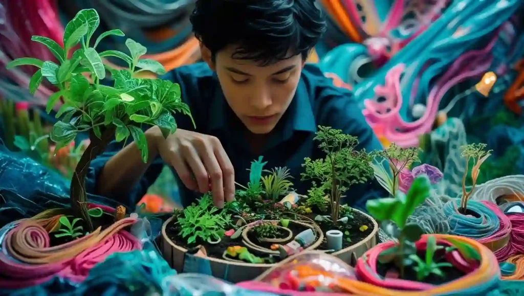 zero-waste household, sustainable hacks, eco-friendly living, green technology, upcycling, reduce trash, science-based tips, sustainability, circular living, waste-free lifestyle, Start Your Zero-Waste Journey, Zero-Waste Future, Green Technology, Organic Waste, How to Be a Zero-Waste Household: Science-Backed Tips for a Waste-Free Lifestyle