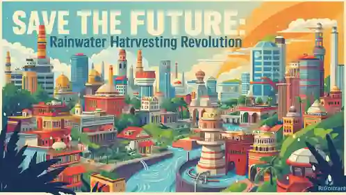 Rainwater Harvesting